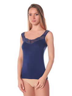 Майка женская BlackSpade BS1343 белая M