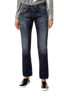 Джинсы женские Edwin I010538.F8.PD синие 29