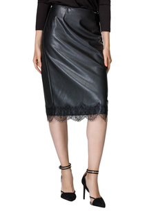 Юбка женская Helmidge 7965 черная 10 UK