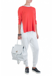 Джемпер женский ALLUDE 81334 красный M