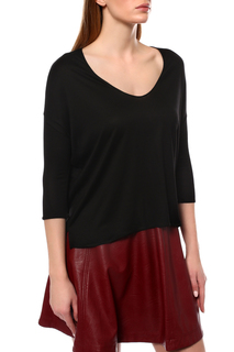 Джемпер женский Cruciani CD21.750 черный 42 IT