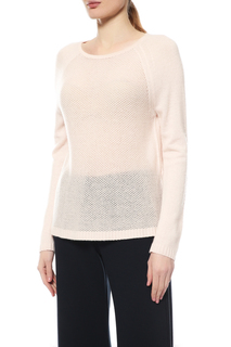 Джемпер женский Max Mara 662-MSDL63660282 розовый L