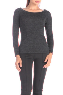 Джемпер женский Rebecca Tatti RR1105_1AN черный L