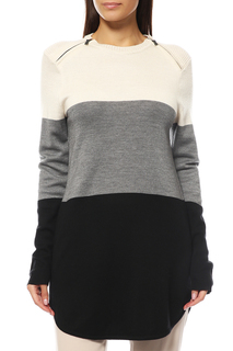 Джемпер женский Seventy A17 AB0636 910341 черный 40 IT