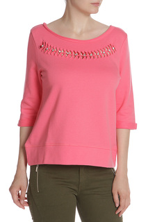 Джемпер женский PINKO TAG G86154486 розовый M