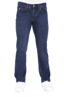 Джинсы мужские BAWER JZ2007-01 синие 34 EU