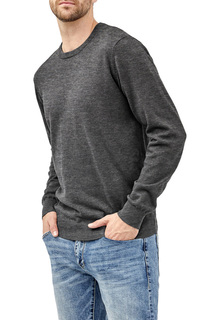 Джемпер мужской Tom Farr 4010.57_W20 серый S