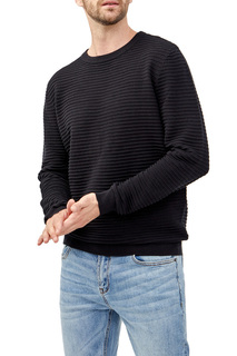 Джемпер мужской Tom Farr 4005.58_W20 черный L