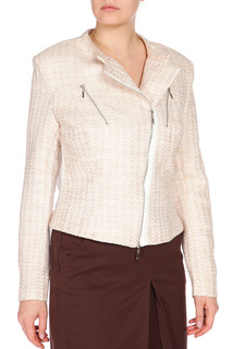 Жакет женский Apart 42535 бежевый 44 DE