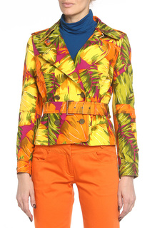 Жакет женский GF Ferre 56168/1 оранжевый 46 IT