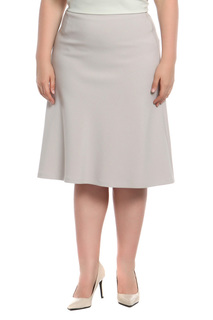 Юбка женская Peserico P05976/01934/244 бежевая 44 IT