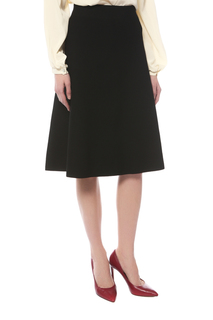 Юбка женская Marina Rinaldi 3303018 74 черная L