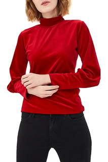 Водолазка женская Alina Assi MP002XW1GQ3Z красная S