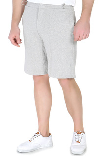Шорты мужские MAHARISHI 2255.MDGREY серые XS