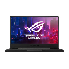 Ноутбук Asus ROG Zephyrus S GX502GV-AZ090T