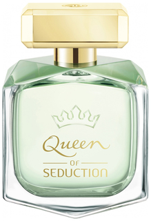 Туалетная вода Antonio Banderas Queen of Seduction 80 мл