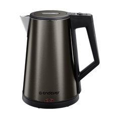 Чайник электрический Endever Skyline KR-244S Bronze