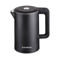 Чайник электрический Endever Skyline KR-236S Black