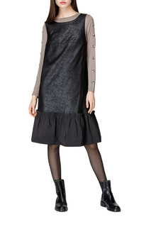 Сарафан женский Helmidge 7797 черный 12 UK