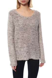 Джемпер женский COMMA 80.899.61.1705 серый 44 DE