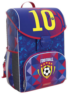 Ученический ранец ErichKrause ErgoLine 15L Football Team