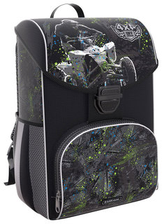 Ученический ранец ErichKrause ErgoLine 15L Extreme
