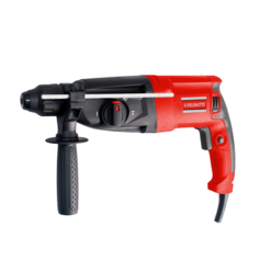 Перфоратор Felisatti П-26/800ЭР(М) (SDS plus, кейс)