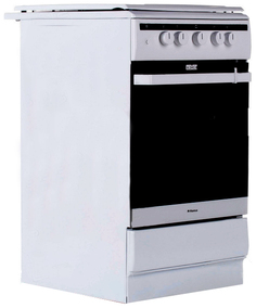 Газовая плита Hansa FCGW51010 White