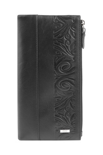 Кошелек женский ESSE 71423 черный