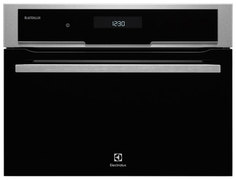 Встраиваемая морозильная камера Electrolux EAT1AX Blast Chiller