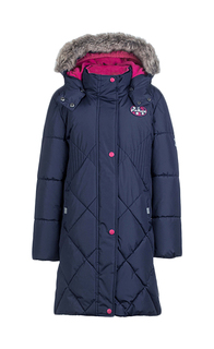 Пальто зимнее blue 5 Premont Wp81402
