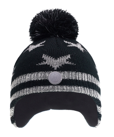 Шапка вязаная black 9-14 Premont Wp82921