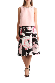 Топ женский Apart 37884 розовый 40 DE