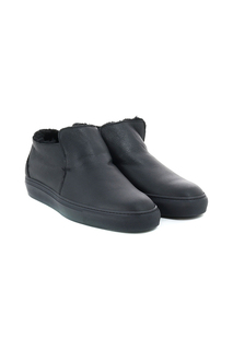 Ботинки мужские Aldo Brue 84446 черные 40 RU