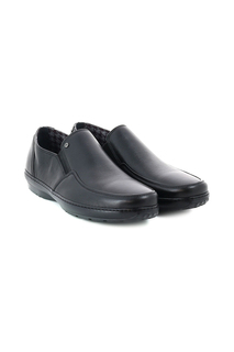 Туфли мужские Aldo Brue 84444 черные 42 RU