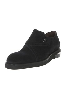 Туфли мужские Cesare Paciotti 44603 синие 40 RU