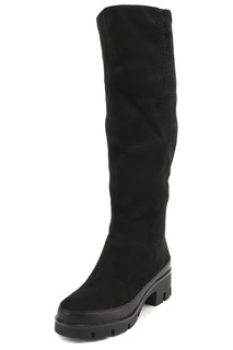 Сапоги женские AVENIR 2152-MI62540B черные 37 RU