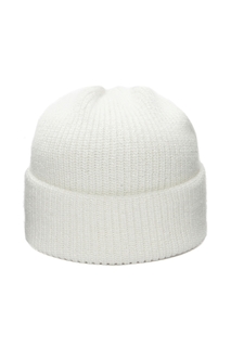 Шапка женская Mellizos H9-7AI белая 56-58