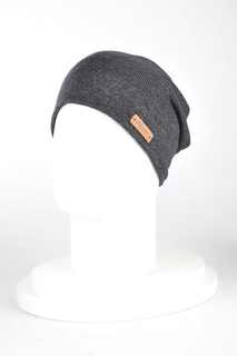 Шапка женская Noryalli 96101 серая 57