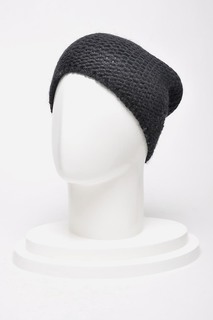 Шапка женская Noryalli 46204 черная 57