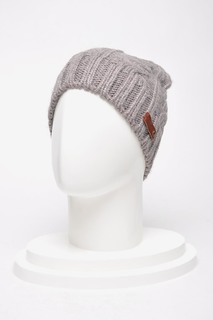 Шапка женская Noryalli 45603 серая 57