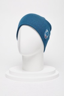 Шапка женская Noryalli 46731 зеленая 57