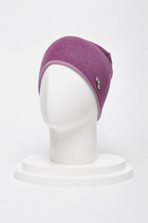 Шапка женская Noryalli 46704 красная 57