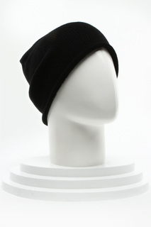 Шапка женская Noryalli 45714 черная 57