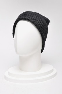 Шапка женская Noryalli 46201 черная 57