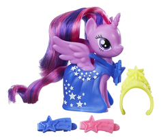 Игровой набор My little Pony Hasbro My Little Pony Princess Twilight Sparkle