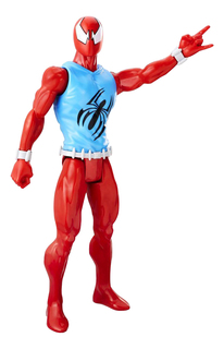 Фигурка персонажа Hasbro Marvel Spider-Man