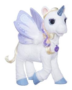 Интерактивная игрушка FurReal Friends Единорог StarLily b0450