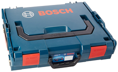 Пластиковый ящик для инструментов Bosch L-BOXX 102 1600A001RP