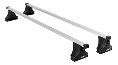 Багажник на крышу Atlant для Mazda (8125)